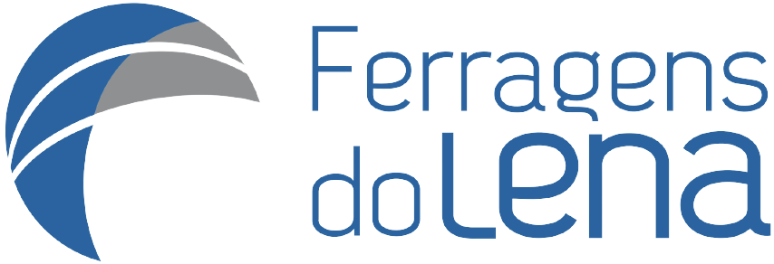 Ferragens do Lena Logo